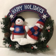 Hallmark chicago cubs for sale  Downers Grove