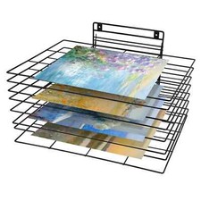 Hangable art drying for sale  Karnes City