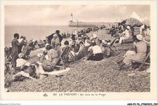 Agdp2 0167 treport d'occasion  France