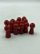 Vintage dark red for sale  Lebanon