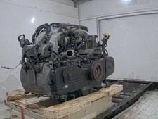 Used 2008 subaru for sale  Camden