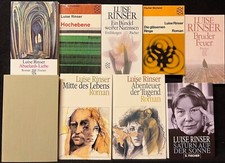 Sammlung paket luise gebraucht kaufen  Sibbesse