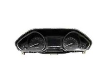 9814039880 instrumentenblende für PEUGEOT 2008 (--.2013- ) STYLE 2013 113313 comprar usado  Enviando para Brazil
