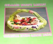 Whimsical easter basket for sale  Missoula