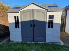 Lifetime ft. ft. for sale  LONDON