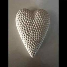 Heart shaped wall for sale  Maryville