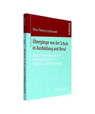 übergänge schule ausbildung gebraucht kaufen  Trebbin