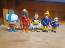 Fireman sam octonauts for sale  LONDON