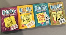Dork diaries series for sale  Utica