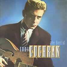 Eddie cochran best for sale  STOCKPORT