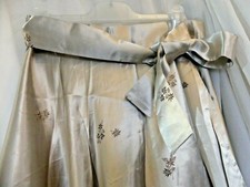 Jupe soirée satin d'occasion  Paris XVII