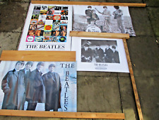 Vintage original beatles for sale  MARKET RASEN
