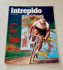 Intrepido 1972 vincenzo usato  Cagliari