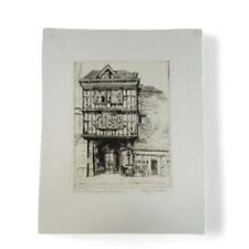 Terence henry lambert for sale  WINSFORD