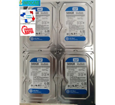 Disque dur 3.5 d'occasion  Bischwiller