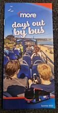 Days bus. summer for sale  POOLE