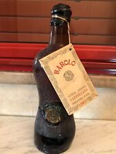 Vino barolo cappellano usato  Modena