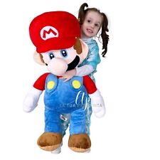 Super mario bros usato  Macerata