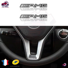 Pcs amg logo d'occasion  Saint-Quentin
