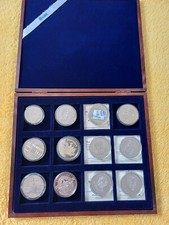 Konvolut medaillen gramm gebraucht kaufen  Friedberg (Hessen)