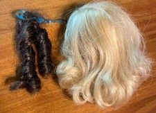 Vintage barbie blonde for sale  Passaic