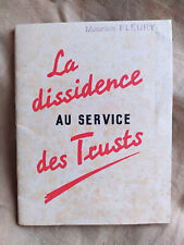 Ppf brochure anti d'occasion Ppf brochure anti d'occasion  Béziers