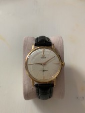 Montre revue d'occasion  Fenouillet