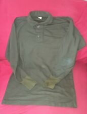 Sleeping shirt army d'occasion  Saint-Herblain