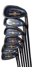 Wilson clubs golf d'occasion  France