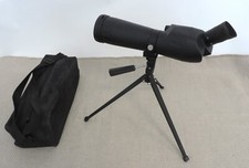 Optus spotting scope for sale  MAIDENHEAD