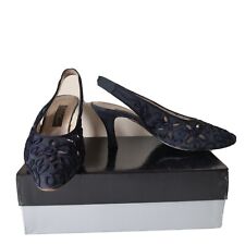 Scarpe donna cerimonia usato  Villafranca Tirrena