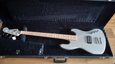 Fender flea active for sale  KIDLINGTON