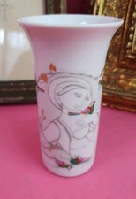 Rosenthal porzellan vase gebraucht kaufen  Rösrath