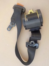Ceinture securite gauche d'occasion  Perpignan-