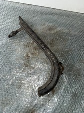 Miele fahrrad kettenschutz gebraucht kaufen  Georgenthal
