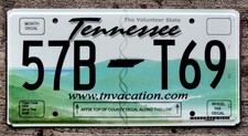 Tennessee state hyphen for sale  Provo