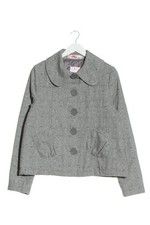 Mymo kurzjacke damen gebraucht kaufen  Berlin