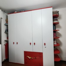 Armadio ante con usato Armadio ante con usato  Sanremo