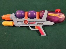 Super soaker larami for sale  Monticello