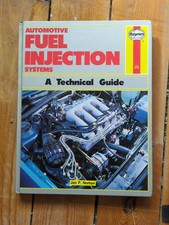 Haynes automotive fuel for sale  RUGBY