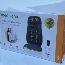 Medisana mcn shiatsu gebraucht kaufen  Pfakofen