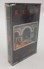 Rush moving pictures for sale  HUDDERSFIELD