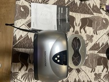 Magnasonic ultrasonic jewelry for sale  Fort Payne