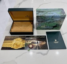 Authentic rolex explorer for sale  Boca Raton