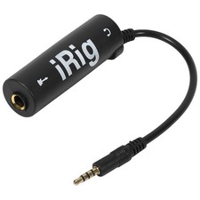 Guitarra de substituição conversor de interface de guitarra para telefone / para A7Q68944, usado comprar usado  Enviando para Brazil