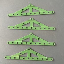 Meccano girder frame d'occasion  Expédié en Belgium