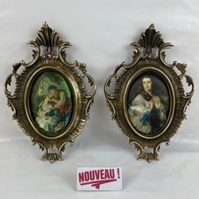 Petits cadres tableaux d'occasion Petits cadres tableaux d'occasion  Haguenau