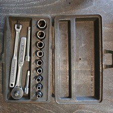 Vintage craftsman socket for sale  Franklin