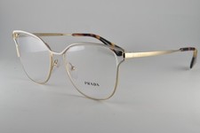 Prada eyeglasses pr54uv for sale  USA