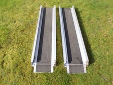 6ft aluminium telescopic for sale 6ft aluminium telescopic for sale  UK